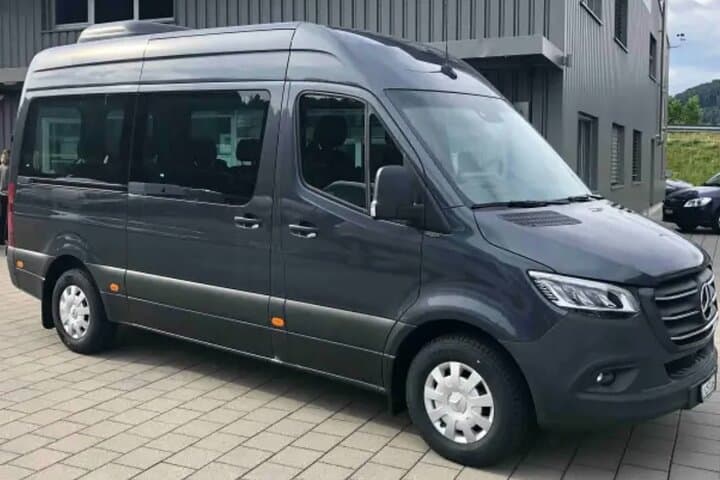 Private Zurich Airport Transfers to and from Zurich Hotels