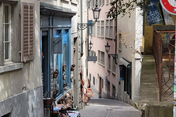 Spiegelgasse