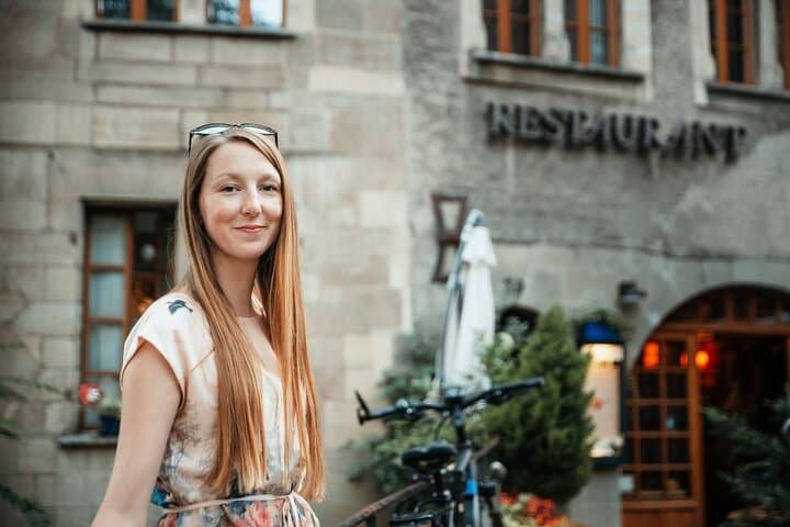 Geneva Old Town and Jewish History Private Walking Tour