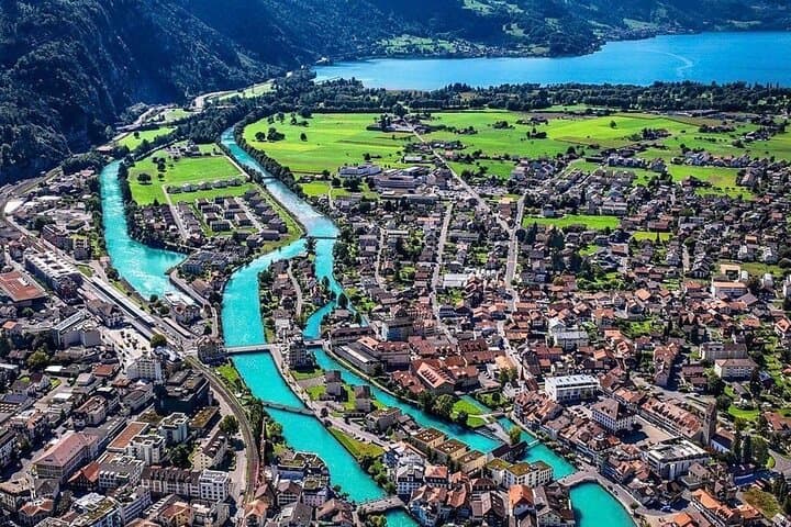 Interlaken