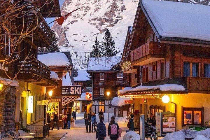 Zermatt