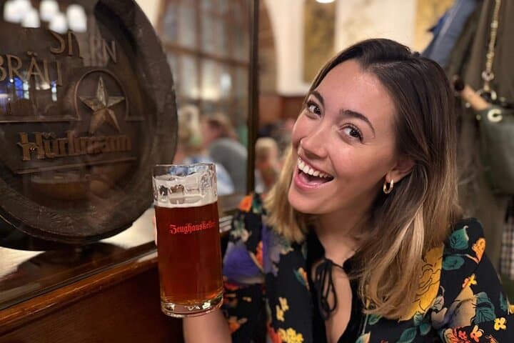 Zurich Food Tour with 10 Local Delicacies, Cheeses & Chocolates