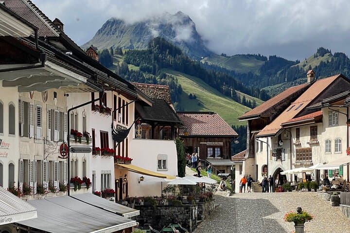Village Gruyère