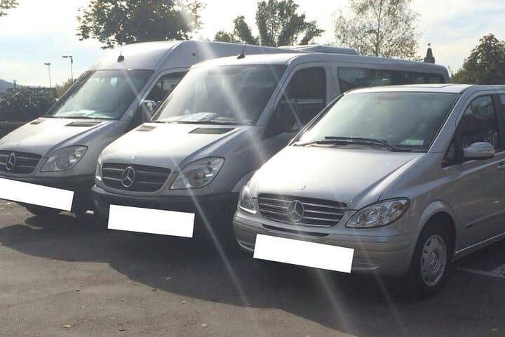 Private Zurich Airport Transfers to and from Zurich Hotels