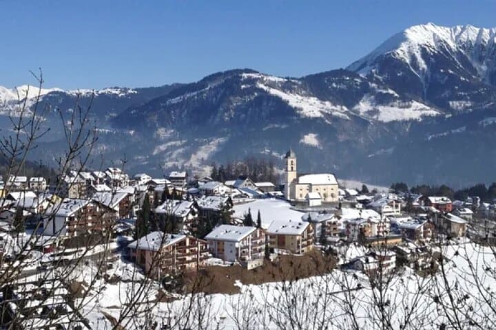 Laax