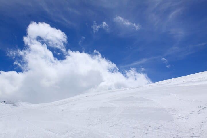 Zurich Airport to St. Moritz Private Transfer – Year Round