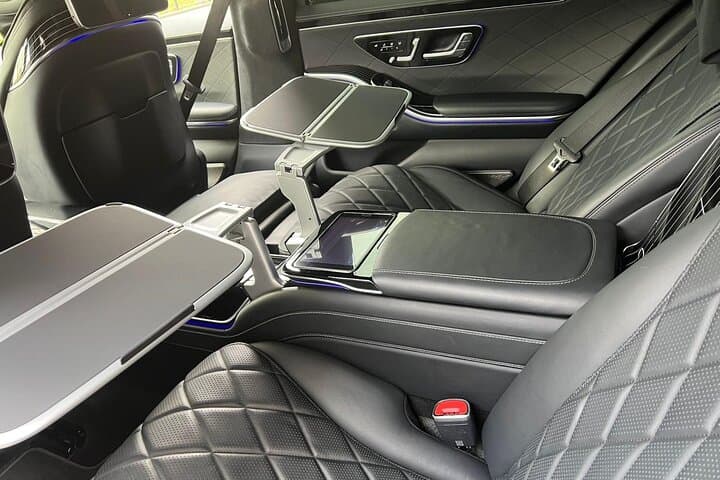 Zurich Airport ZRH to Arosa Private Arrival Transfer