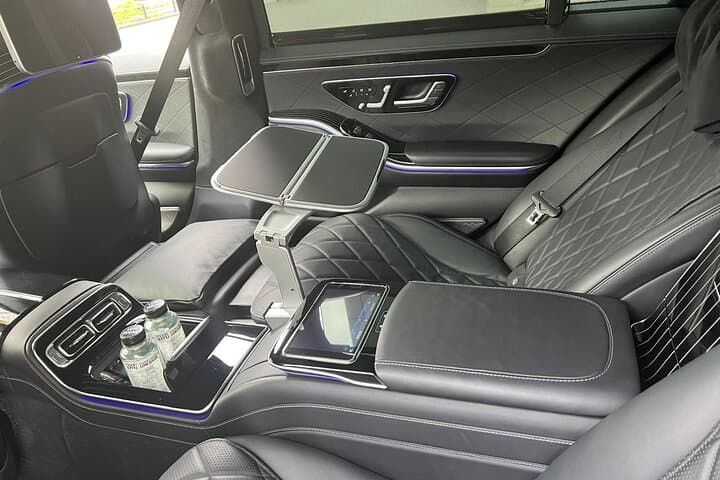 Zurich Airport ZRH to Arosa Private Arrival Transfer