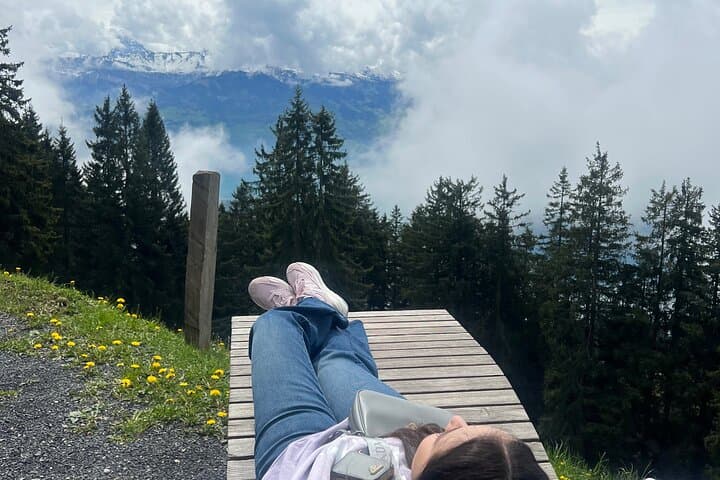 Mt. Rigi