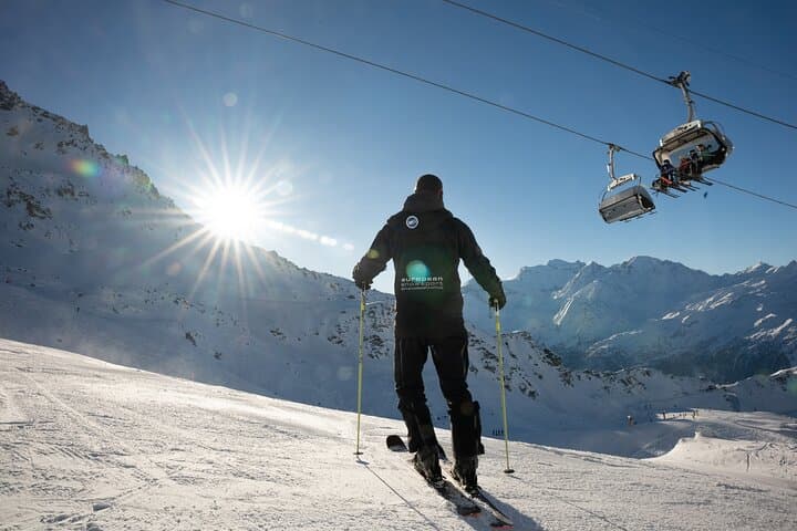 Expand your horizons with full-day, personalized lessons.