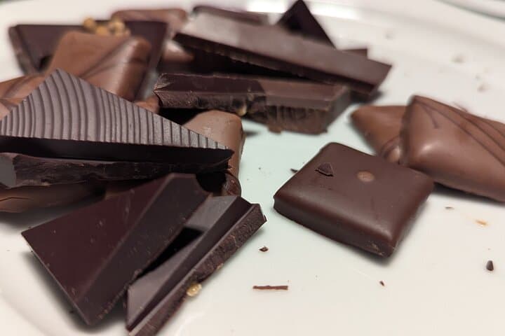 Zurich Chocolate Tour: Discover Artisan Chocolate and Its History