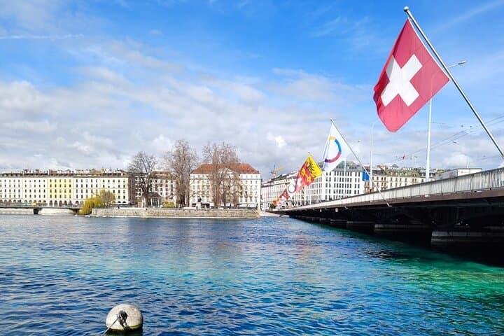 Geneva Chocolate & Sweet Delights Walking Tour by Do Eat Better