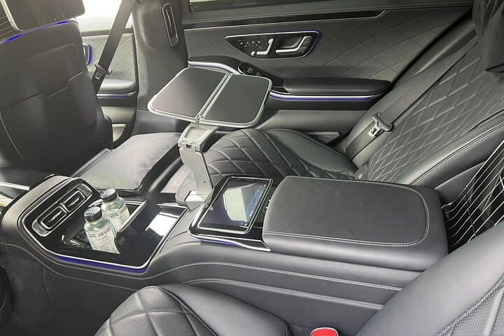 Zurich Airport to Saas Fee Private Arrival Transfer