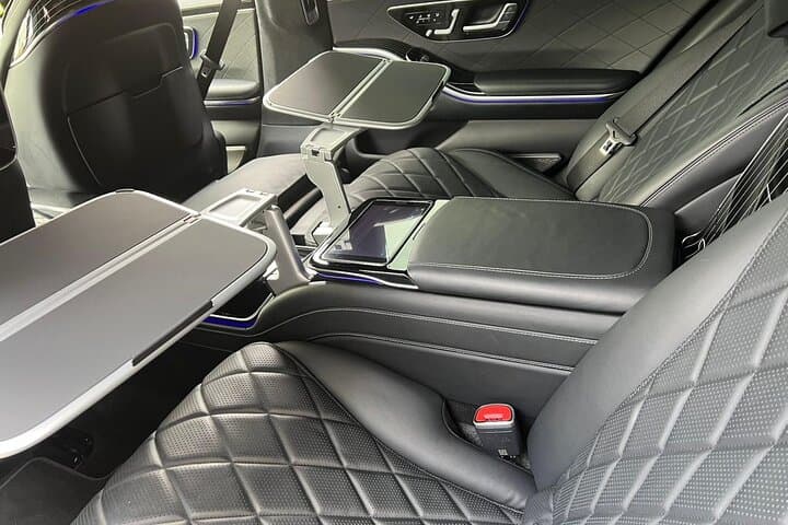 Zurich Airport to Saas Fee Private Arrival Transfer