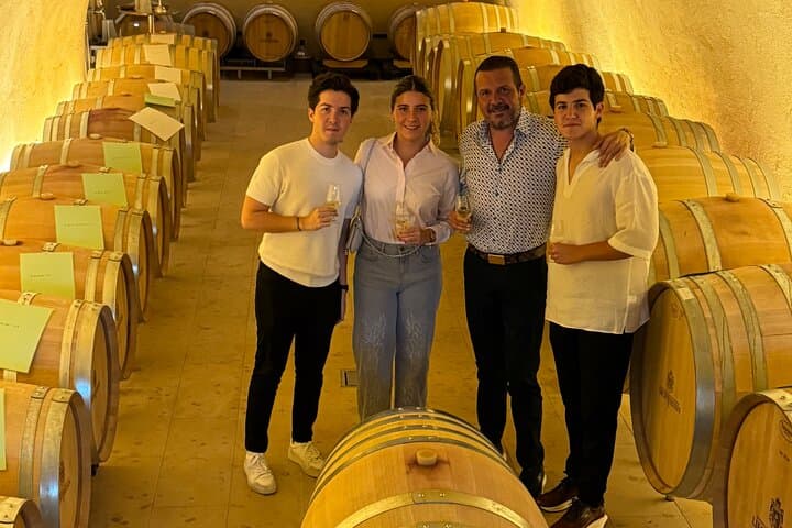 Liechtenstein winery