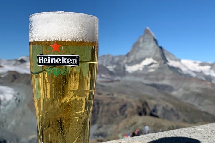 Gornergrat