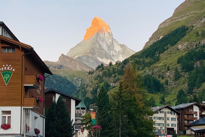 Zermatt