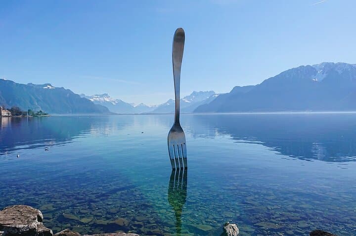 Immerse in Vevey: Lakeside Charm, History & Culinary Experiences