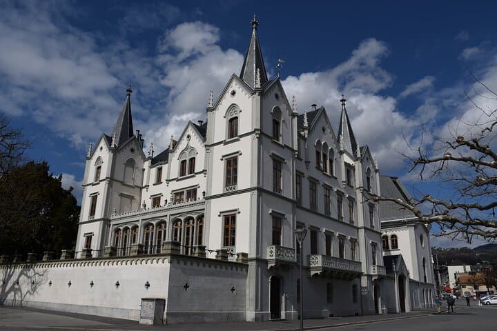 Immerse in Vevey: Lakeside Charm, History & Culinary Experiences