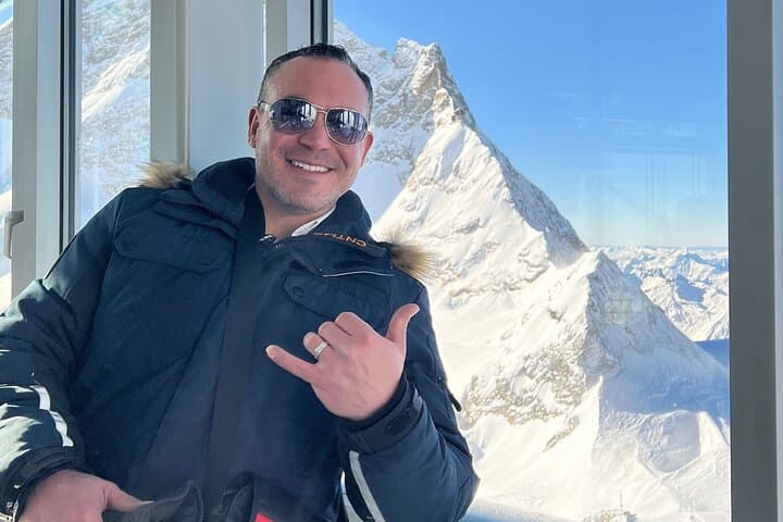 Jungfrau