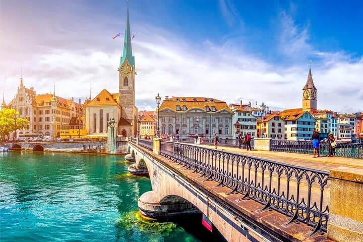 Zurich