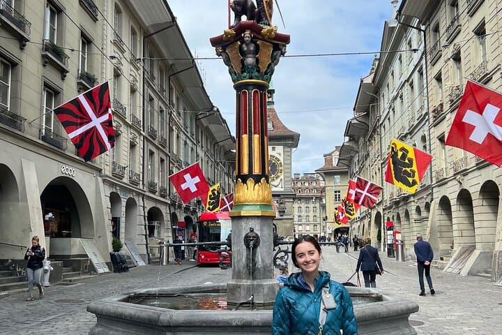 Bern capital