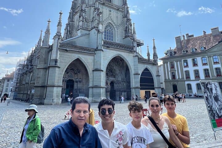 Cathedral