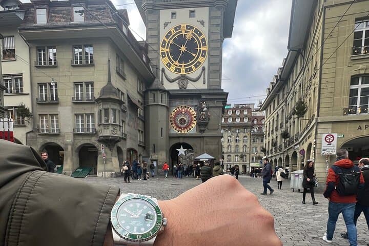 Astronomical clock