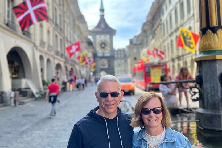 Bern
