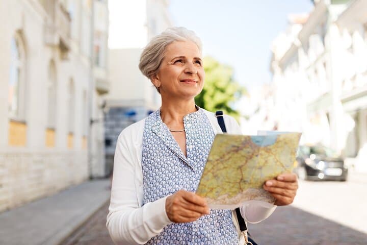 Private transfer from Geneva to Zurich with 2h Sightseeing stop