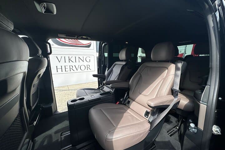 Private transfer Zurich to Lucerne (1-6 persons)