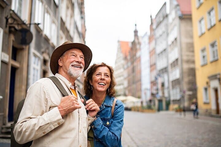 Private direct transfer from Basel to Colmar with a local driver