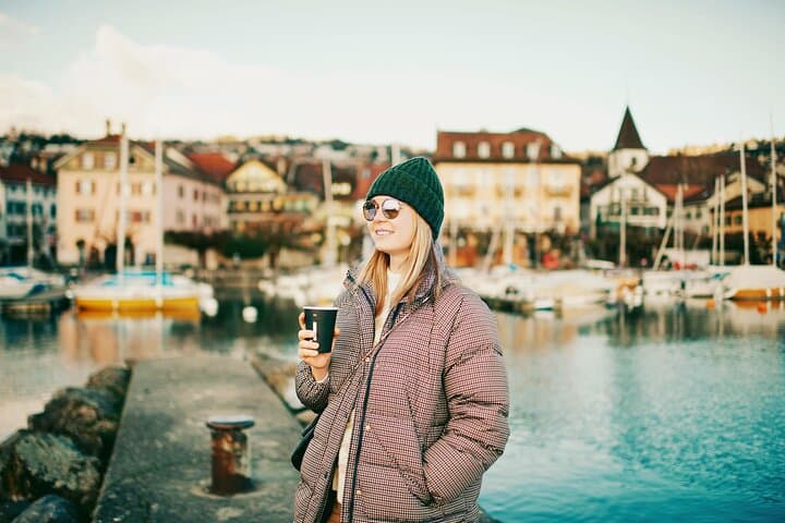 Private direct transfer from Zurich to Lausanne