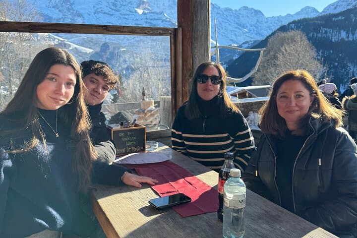 Sulwald restaurant