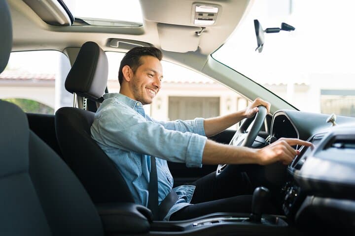 Private direct transfer from Basel to Colmar with a local driver