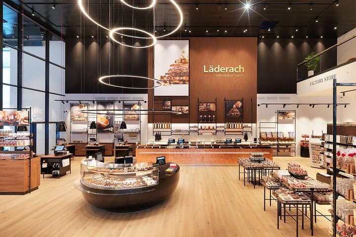 Private Day Trip to Heidiland, Chocolate Factory & Liechtenstein