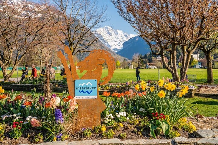 Interlaken