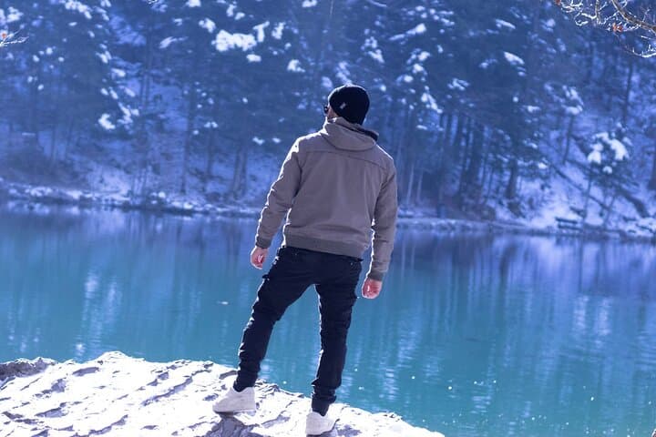 Blausee Lake and the Charm of Interlaken Private Tour
