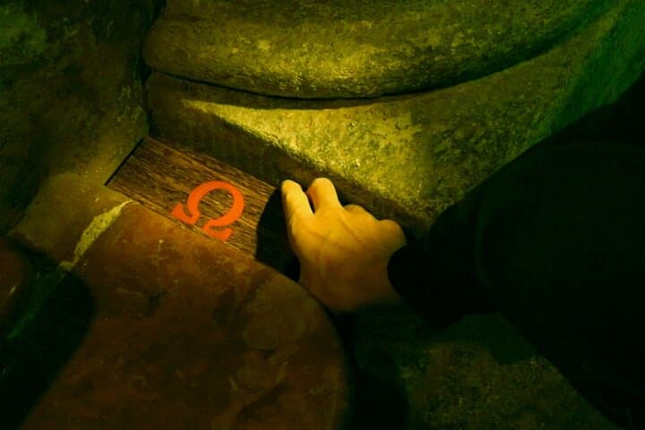 Davos Switzerland Escape Game Private Adventure
