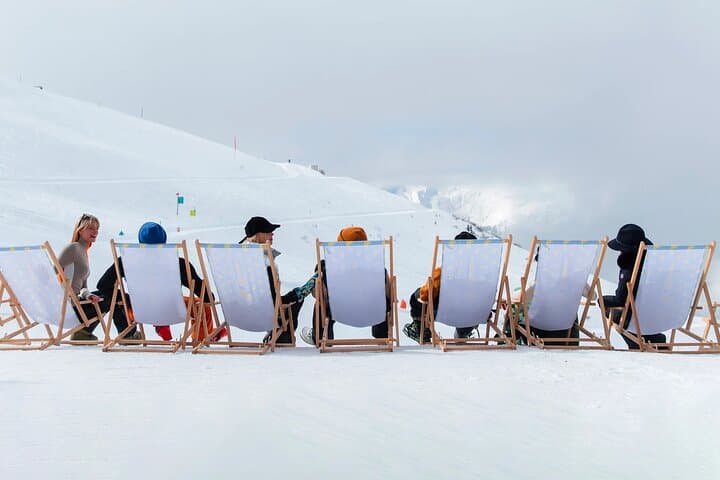Zermatt (Tasch) to Verbier One Way Private Transfer