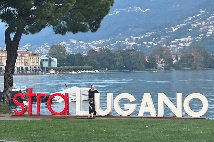 Lugano