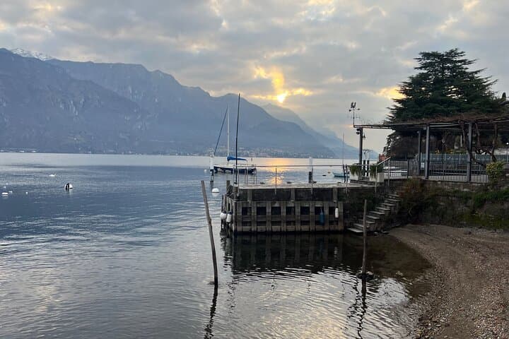 Lake Como