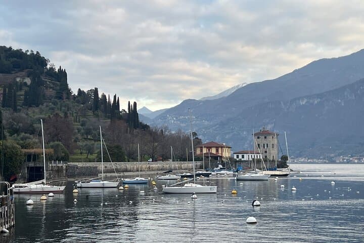 Lake Como