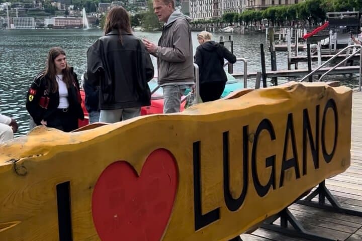 Lugano