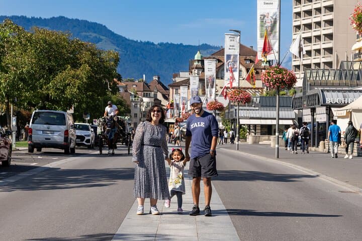 Mainstreet Interlaken