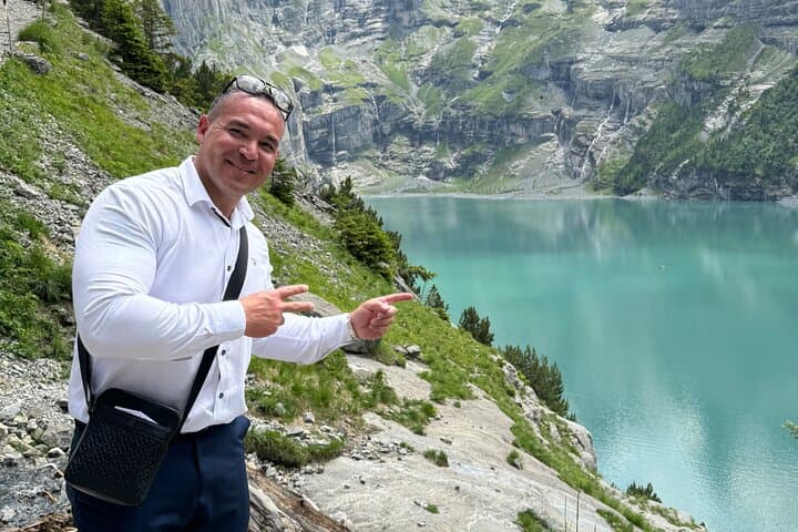 Oeschinensee