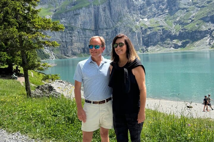 Oeschinensee
