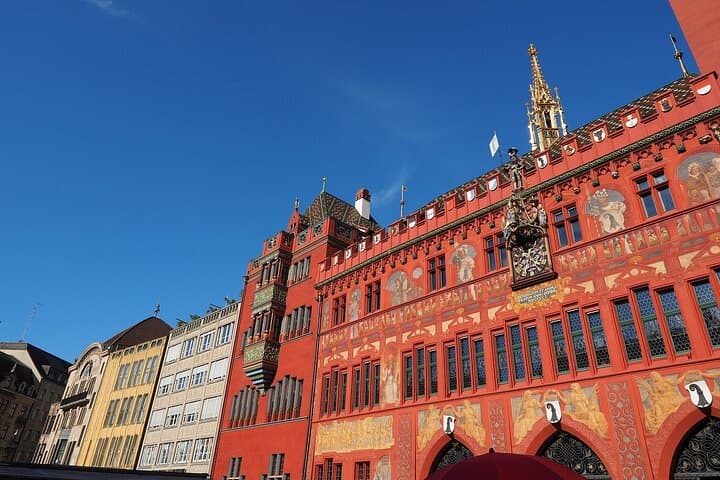 Marktplatz