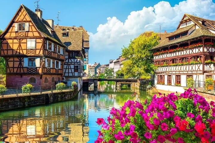 Strasbourg