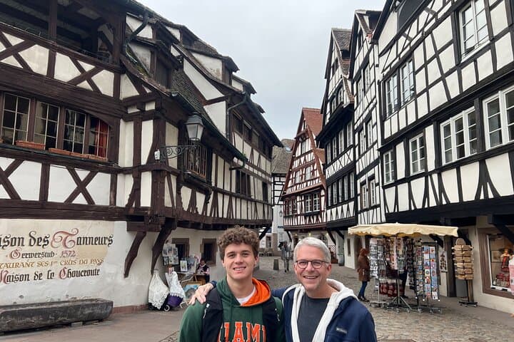 Strasbourg